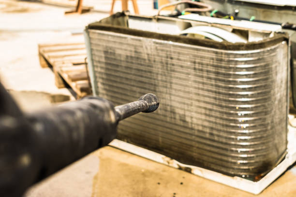 Best Local Air Duct Cleaning Services  in Browns Lake, WI