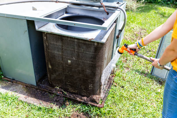 Best HVAC Duct Inspection Services  in Browns Lake, WI