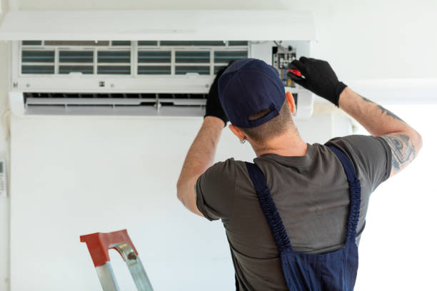 Best Affordable Duct Cleaning Services  in Browns Lake, WI