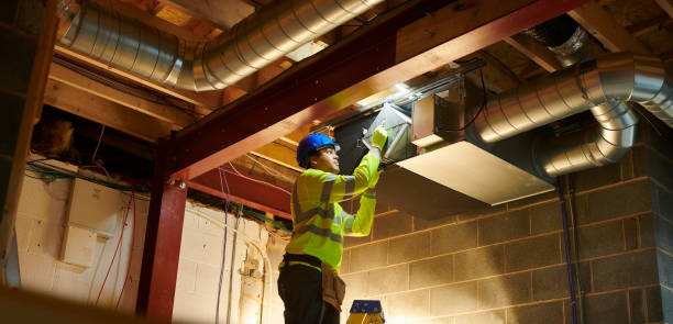 Best Air Duct Cleaning Near Me  in Browns Lake, WI