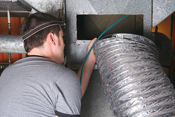 Best Affordable HVAC Duct Cleaning  in Browns Lake, WI
