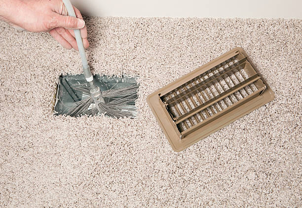 Best Ductwork Cleaning Services  in Browns Lake, WI