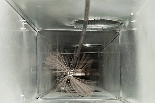 Best Ductwork Cleaning Services  in Browns Lake, WI