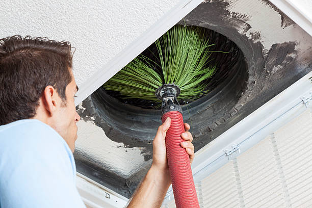 Best Air Duct Cleaning Near Me  in Browns Lake, WI