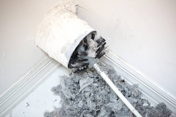 Best Ventilation Cleaning Services  in Browns Lake, WI